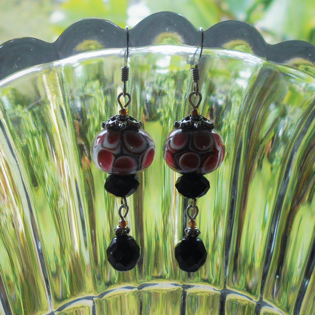 Earrings Jewelry